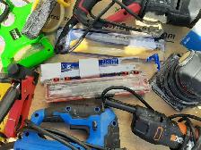 Mega Tool & Equipment Sale! - Photo 7