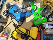 Mega Tool & Equipment Sale! - Photo 8