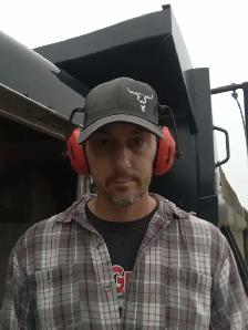 Exp AZ Driver Lkn' Full Time Winter