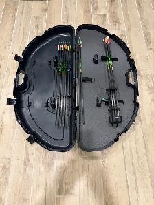 Hoyt Klash