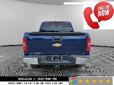 2013 Chevrolet Silverado 1500 LS Cheyenne Ed/ 4.8L V8 / 4WD / Ex - Photo 5