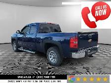 2013 Chevrolet Silverado 1500 LS Cheyenne Ed/ 4.8L V8 / 4WD / Ex - Photo 6