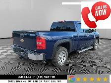 2013 Chevrolet Silverado 1500 LS Cheyenne Ed/ 4.8L V8 / 4WD / Ex - Photo 7