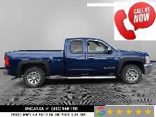 2013 Chevrolet Silverado 1500 LS Cheyenne Ed/ 4.8L V8 / 4WD / Ex - Photo 9
