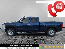 2013 Chevrolet Silverado 1500 LS Cheyenne Ed/ 4.8L V8 / 4WD / Ex - Photo 10