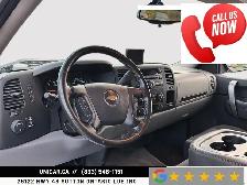 2013 Chevrolet Silverado 1500 LS Cheyenne Ed/ 4.8L V8 / 4WD / Ex - Photo 13