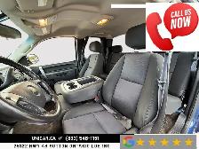 2013 Chevrolet Silverado 1500 LS Cheyenne Ed/ 4.8L V8 / 4WD / Ex - Photo 15