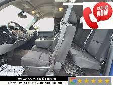 2013 Chevrolet Silverado 1500 LS Cheyenne Ed/ 4.8L V8 / 4WD / Ex - Photo 17