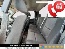 2013 Chevrolet Silverado 1500 LS Cheyenne Ed/ 4.8L V8 / 4WD / Ex - Photo 18