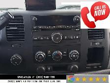 2013 Chevrolet Silverado 1500 LS Cheyenne Ed/ 4.8L V8 / 4WD / Ex - Photo 19