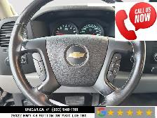 2013 Chevrolet Silverado 1500 LS Cheyenne Ed/ 4.8L V8 / 4WD / Ex - Photo 23