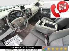 2013 Chevrolet Silverado 1500 LS Cheyenne Ed/ 4.8L V8 / 4WD / Ex - Photo 31