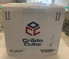 Credo Cube    P/N CRCBATIC412X12LIL  TIC  12x12