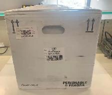 Credo Cube    P/N CRCBATIC412X12LIL  TIC  12x12 - Photo 3