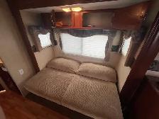 2010 OUTDOOR RV Timber Ridge 260 BH - Photo 6