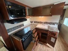 2010 OUTDOOR RV Timber Ridge 260 BH - Photo 7