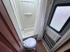 2010 OUTDOOR RV Timber Ridge 260 BH - Photo 22