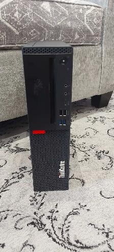 Lenovo ThinkCentre M920S Desktop