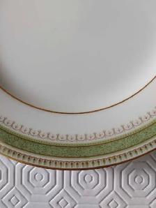 Set de vaisselle ' NORITAKE ' ( 8 couverts ) Japon - Photo 5