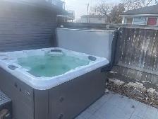 Hot Tub Repair Techs Available- 289-933-0693
