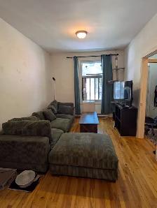 Big  3 1/2  Apartment  @ Verdun