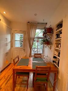 Big  3 1/2  Apartment  @ Verdun - Photo 5