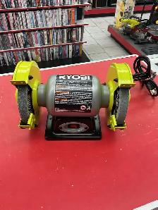 Meuleuse Ryobi