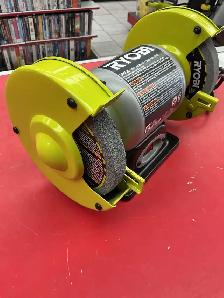 Meuleuse Ryobi - Photo 2