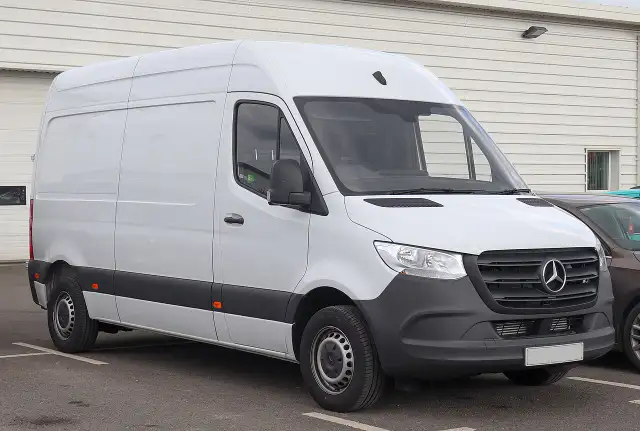 Hiring Delivery Associates For SCARBOROUGH! We provide the VAN!