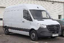 Hiring Delivery Associates For SCARBOROUGH! We provide the VAN!