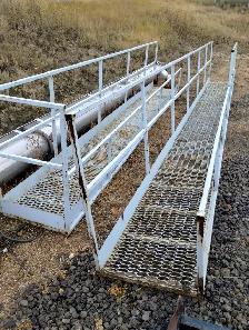 Steel Platforms - Photo 2