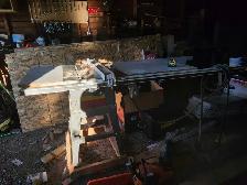 10' ITC Table Saw