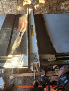 10' ITC Table Saw - Photo 3