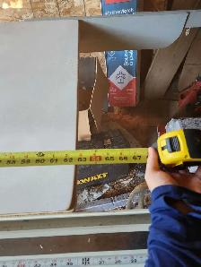 10' ITC Table Saw - Photo 8