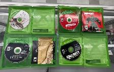 Lot Jeux Xbox One - Photo 2
