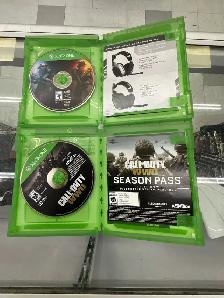 Lot Jeux Xbox One - Photo 3