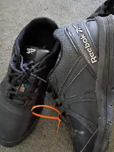 men's safety boots and shoes - Photo 2