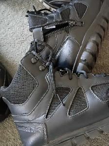 men's safety boots and shoes - Photo 3