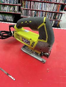 scie sauteuse Ryobi filaire - Photo 2