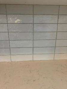 Wall tile - Photo 3