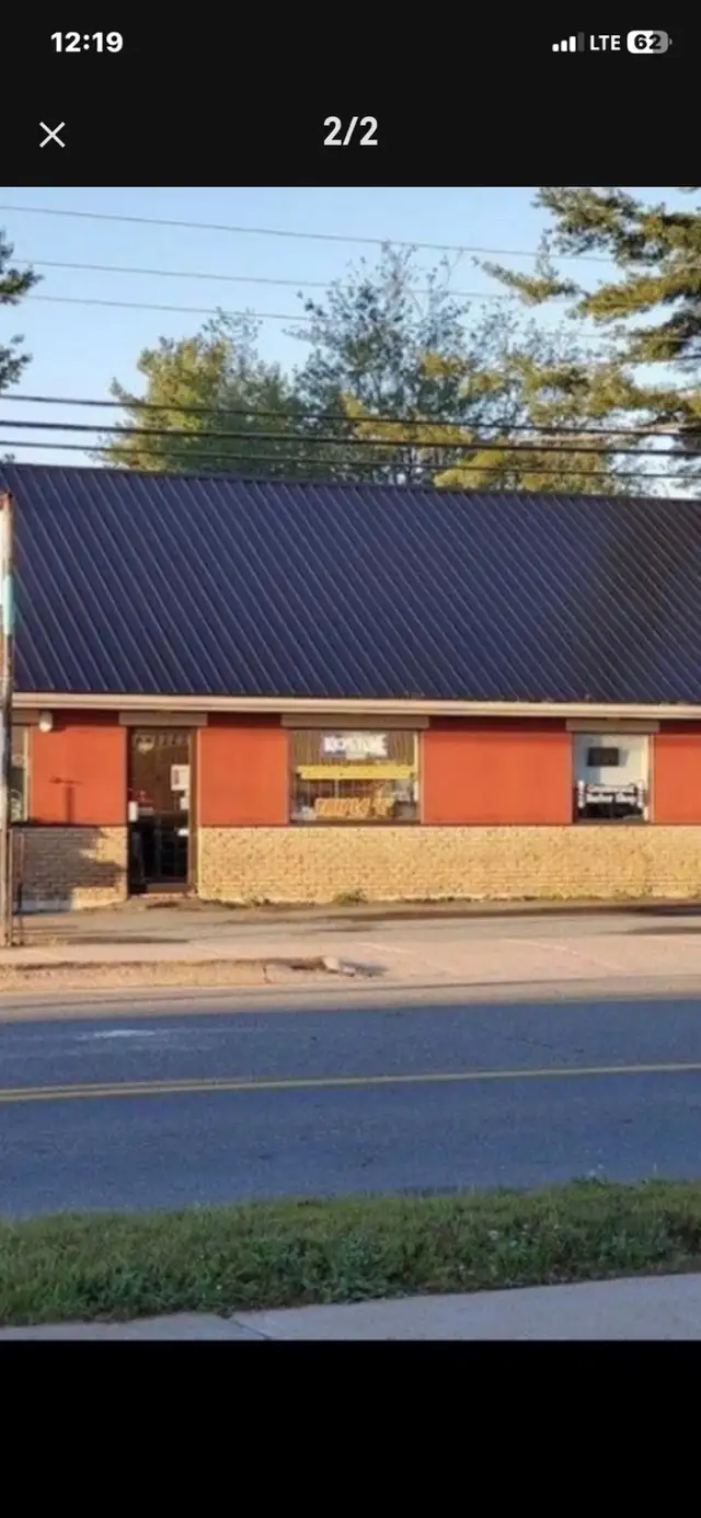 commercial space for rent Greenwood NS