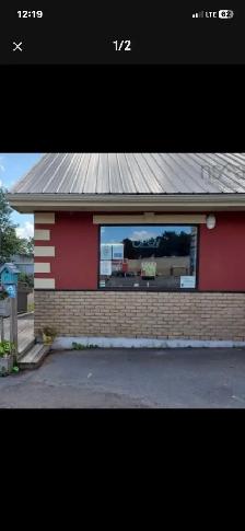 commercial space for rent Greenwood NS - Photo 2