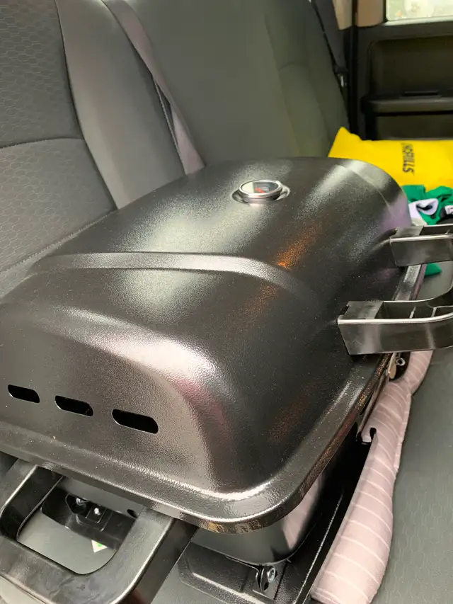 Portable Grill ….New