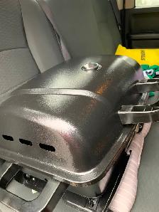 Portable Grill ….New