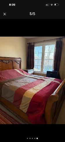 Available now urgent room for rent female only - Photo 3
