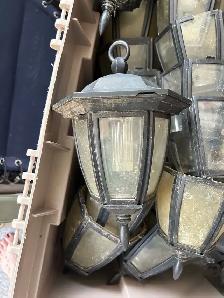 solar lights