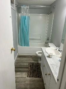 private one bedroom in a legal basement in NENE - Photo 6
