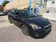 2014 Subaru Impreza 2.0i AUTO SEDAN - Photo 3