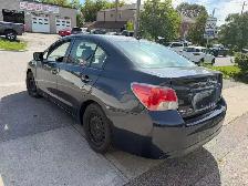 2014 Subaru Impreza 2.0i AUTO SEDAN - Photo 5