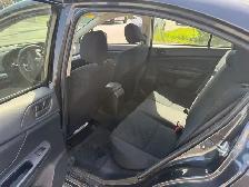 2014 Subaru Impreza 2.0i AUTO SEDAN - Photo 7